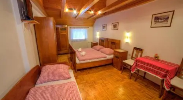 Guest House Pr'Košnik