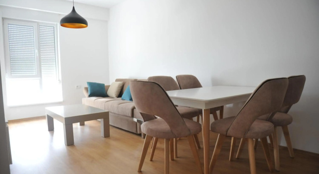 Cassiopeia Apartament