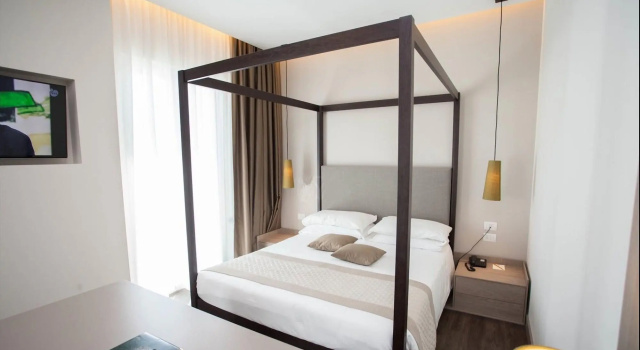 Hotel Principe Palace