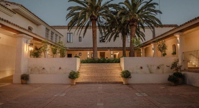 La Dehesa de Don Pedro, Rezervați Hotel Hoteluri 4* în Extremadura, 4*
