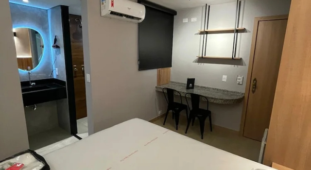 Номер Standard Hotel Estrela da Agua Fria