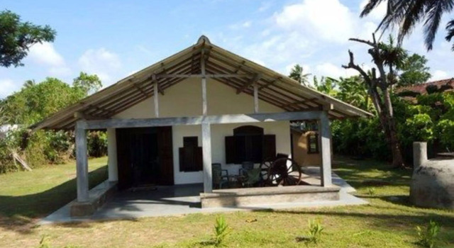 Ocean Cottage - Tangalle