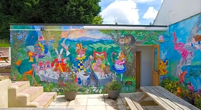 Hunters Lodge Inn, Varaa Hotelli Totnes Devon