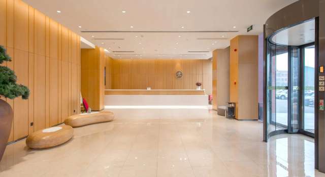 Ji Hotel Linfen Zhongda Street, Rezerwuj Hotel Hotele w Linfen z Parkingiem, Parking