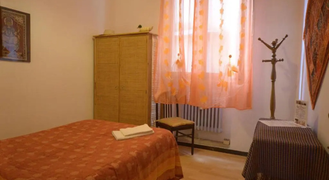 Номер Standard B&B Arabesque