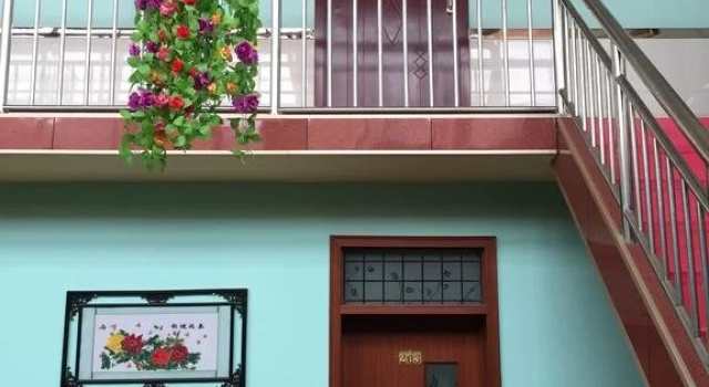 Rizhao Shenglong Fishermans Hotel
