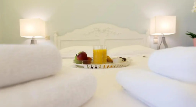 Семейный номер Standard Anemolia Resort and Spa