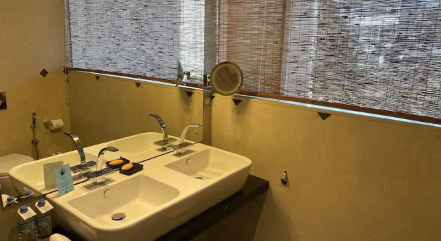 Номер Superior D Villas