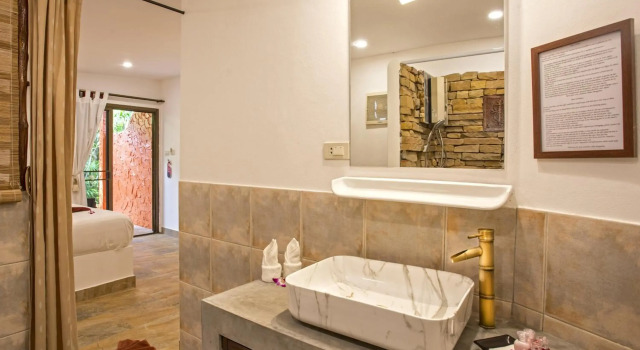 Eden Bungalows, 予約 ホテル Bo Put サムイ島, Fisherman Village周辺