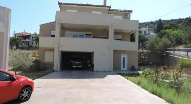 Fotis Apartments, Забронировать Апартаменты/квартира Skála Néon Kydonión Лесбос