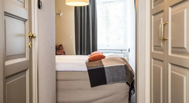 Hotell Fjällgården Åre, Boek Hotel Åre Duved-Edsasdalen