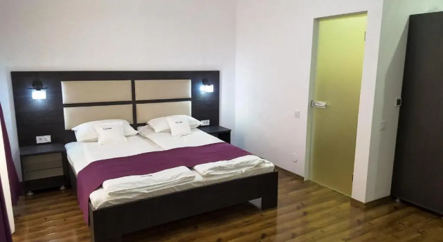 Номер Standard Quantum House