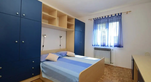 Snježa - Green House - B2 Snjezana