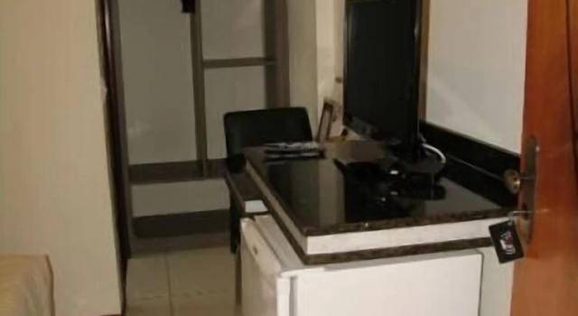 Люкс Deluxe Terraço Hotel