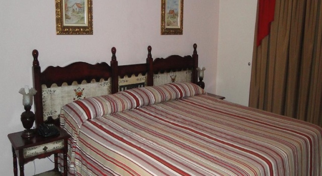 Hotel Tannenhof