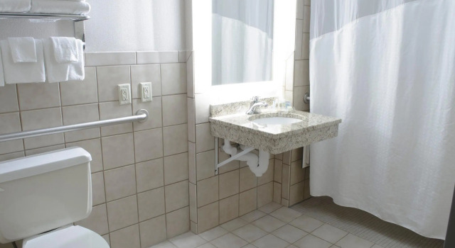 Двухместный номер Standard Holiday Inn Fargo by IHG