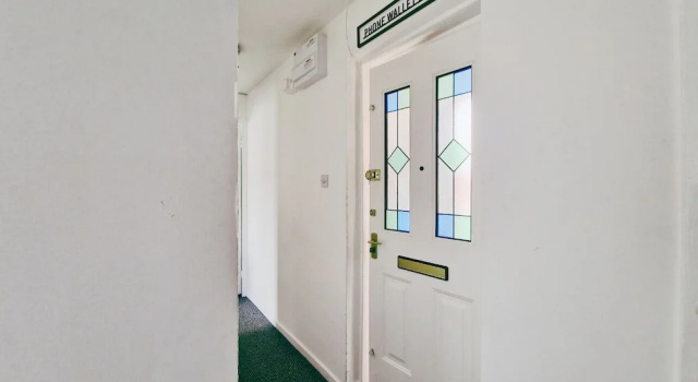 Номер Standard Comfy 3BR Flat on Quiet Street