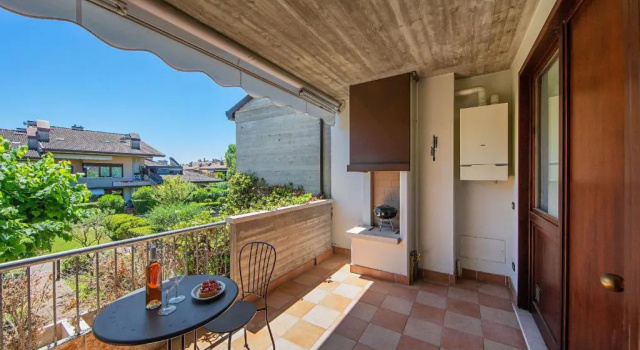 Mandorli 1 18 Apartment by Wonderful Italy