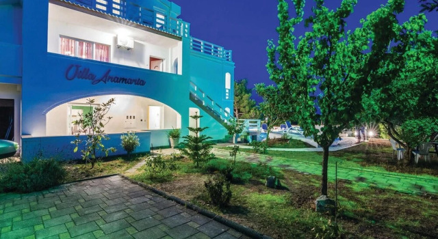 Villa Annamaria, จอง โรงแรม ซาดาร์ Zadar County