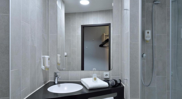 B&B HOTEL Aalborg, Book Bed and Breakfast Aalborg Nordjylland