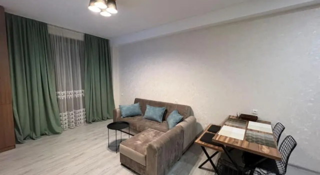 Didveli Residence D19