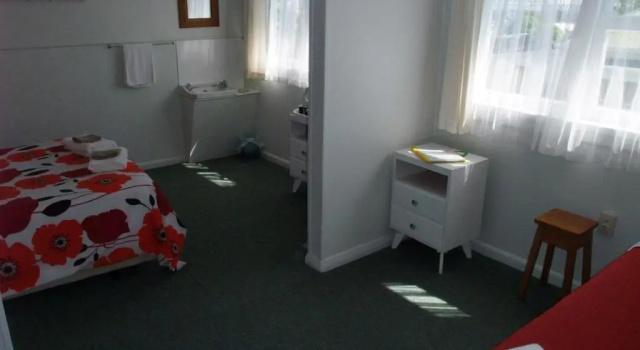 Номер Standard Picton House B&B and Motel