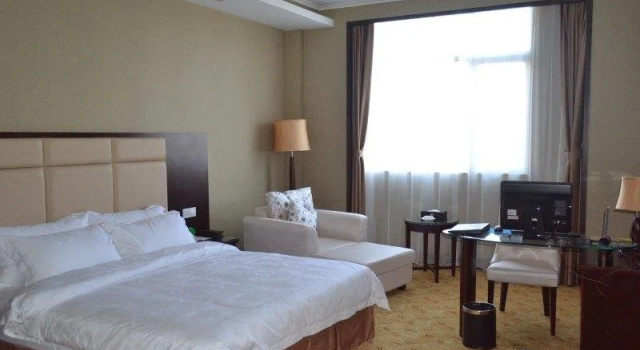 Daxing Hotel, Забронировать Отель Таньчжоу Гуандун