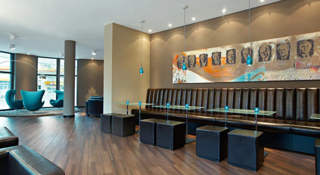 Motel One Berlin Bellevue