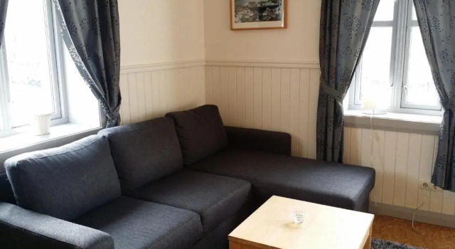 Nyksund Ekspedisjonen, Varaa Hotelli Nyksund Vesteralen