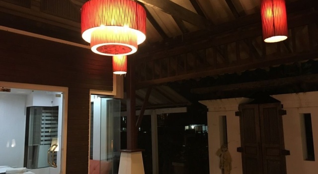Villa 9192, Забронировать Вилла Бопхут Самуи
