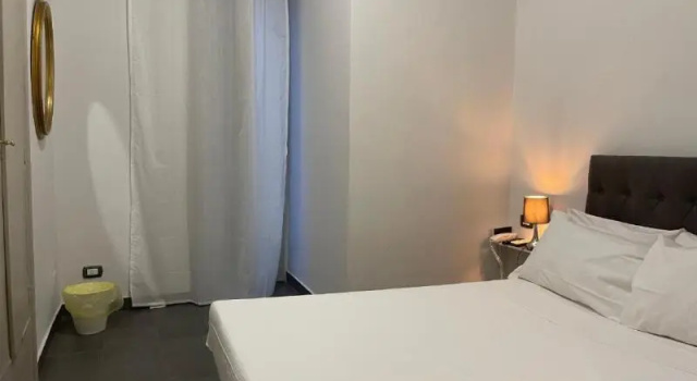 Двухместный номер Standard с балконом Jazz Hotel