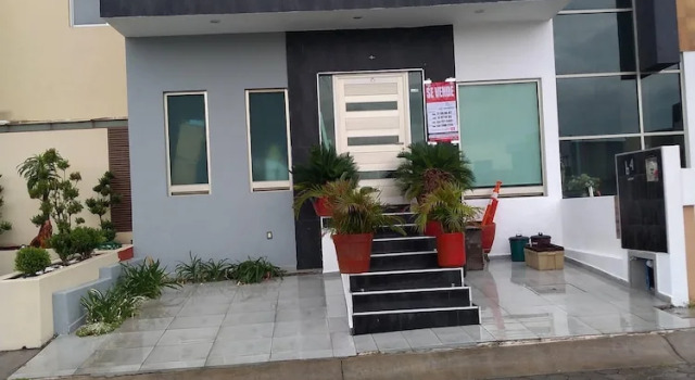 Pizarra House Residensial V, Rezervasyon Tatil Evi Guadalajara Villalar, Villa