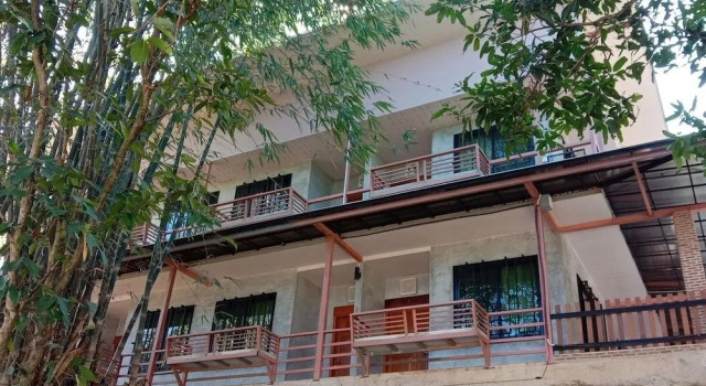 Suansaimai Resort, 予約 リゾート Wang Nam Khiao タイ