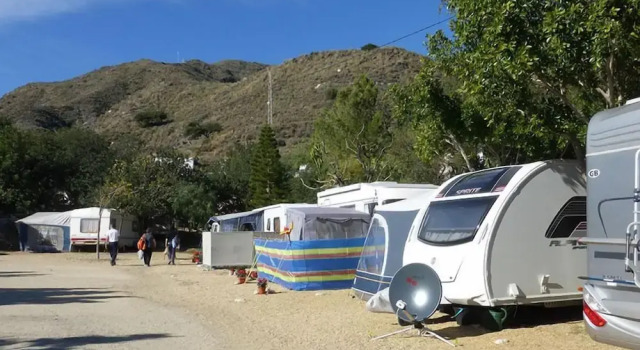 Camping Sopalmo, Varaa Leirintäalue Agua Enmedio 