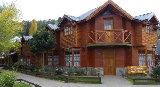 Cabaña Albar, Забронировать Отель Сан-Мартин-де-лос-Андес Неукен