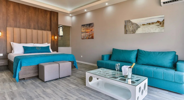 Вилла Superior Dulamerovic Resort