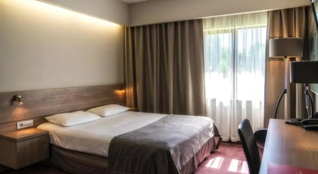Одноместный номер Superior Hotel HP Park