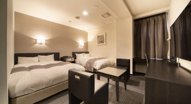 Двухместный номер Deluxe The Grandeur Hotel