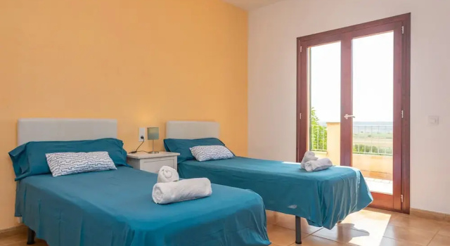 Finca Son Puca - Villa With Private Pool In Petra, Забронировать Вилла Виллы Петра, Вилла