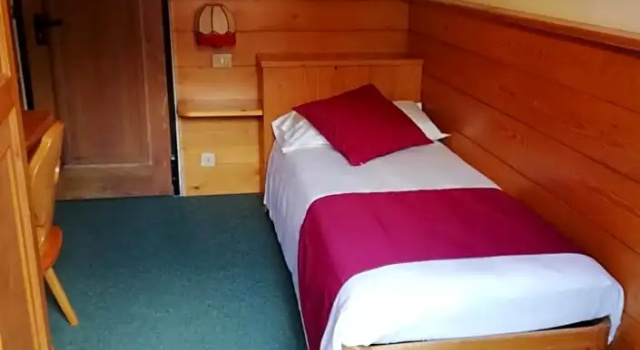 Номер Standard Hotel il Cardo
