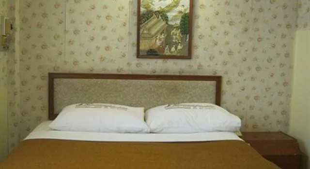 Pananchai Hotel, Забронировать Отель Отели Хуахин с парковкой, Парковка