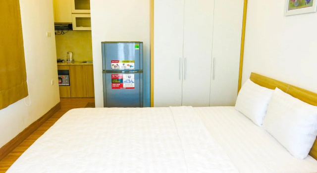 Adamas Apartment, Забронировать Апартаменты/квартира Отели Фунхуан с завтраком, Завтраки