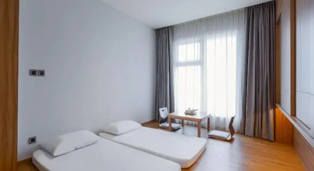 Люкс voco Chiayi by IHG