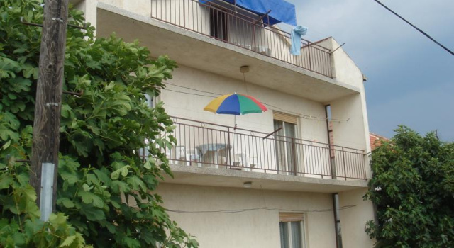 Apartments Kamber, Забронировать Апартаменты/квартира Биоград-на-Мору Задарская жупания, рядом с Пляж Бошана