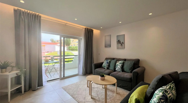 Albufeira Twins 2 With Pool by Homing, Забронировать Апартаменты/квартира Апартаменты Барловенто, Апартаменты/квартира