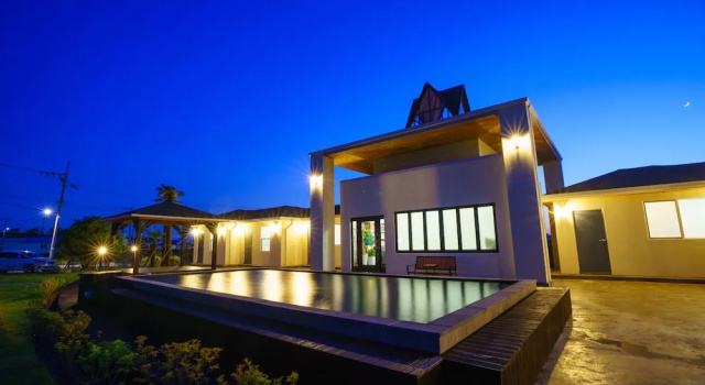 Monteview Stay, Забронировать Отель Отели Андеок с парковкой, Парковка