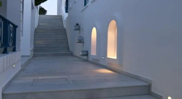 Lofos Village, 予約 ホテル イオス島　チョーラ Ios