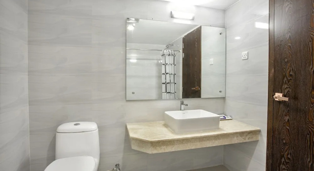 Номер Luxury Grand Mostafa Hotel Ababil