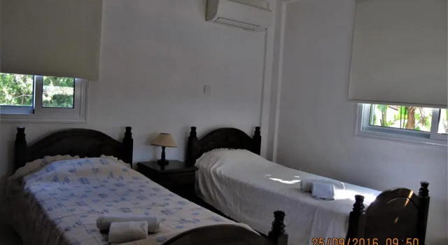 Коттедж Villa Dioni