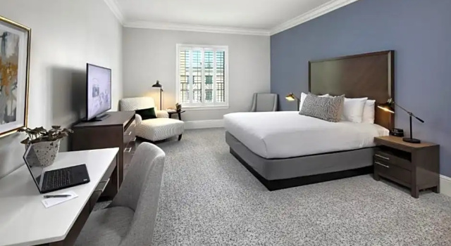 Номер Classic Hotel Winters